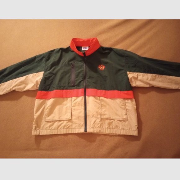 Robert Trent Jones Golf Club Jacket, Size 2X, Pre-Owned - Picture 7 of 10